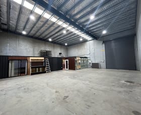 Factory, Warehouse & Industrial commercial property for lease at 4/1 Albany Street Fyshwick ACT 2609