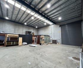 Factory, Warehouse & Industrial commercial property for lease at 4/1 Albany Street Fyshwick ACT 2609