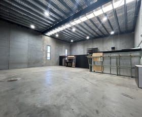 Factory, Warehouse & Industrial commercial property leased at 4/1 Albany Street Fyshwick ACT 2609