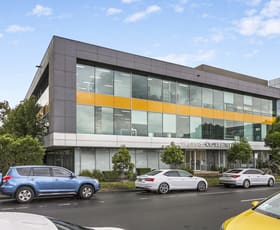 Medical / Consulting commercial property for lease at 205/1 Thomas Holmes Street Maribyrnong VIC 3032