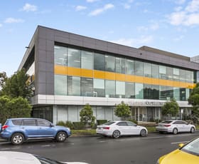 Offices commercial property leased at 205/1 Thomas Holmes Street Maribyrnong VIC 3032