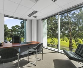 Offices commercial property leased at 205/1 Thomas Holmes Street Maribyrnong VIC 3032