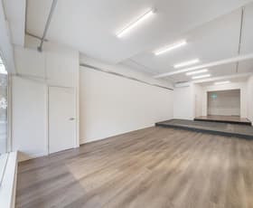 Shop & Retail commercial property leased at 487 Church Street Richmond VIC 3121