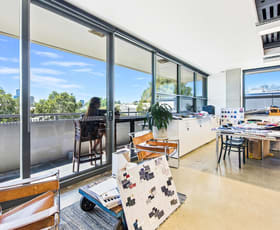 Offices commercial property for lease at Suite 2.18 100 Collins Street Alexandria NSW 2015