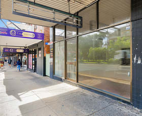 Shop & Retail commercial property for lease at 54 The Boulevarde Strathfield NSW 2135
