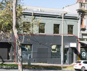 Shop & Retail commercial property for lease at 234-236 St Kilda Road St Kilda VIC 3182