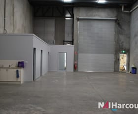 Factory, Warehouse & Industrial commercial property for lease at 10/4 Metrolink Circuit Campbellfield VIC 3061