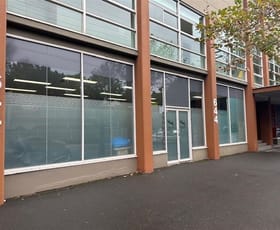 Showrooms / Bulky Goods commercial property leased at 644 Botany Rd Alexandria NSW 2015