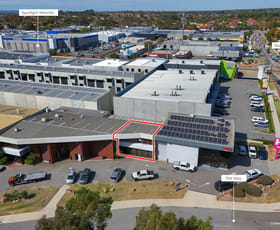 Showrooms / Bulky Goods commercial property leased at 2/14 Pitt Way Booragoon WA 6154