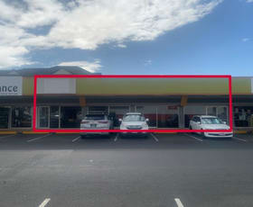 Offices commercial property leased at Shop 5/113-117 Sheridan Street Cairns City QLD 4870