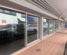 Offices commercial property leased at Shop 5/113-117 Sheridan Street Cairns City QLD 4870