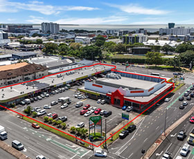 Development / Land commercial property for sale at 113-117 Sheridan Street Cairns City QLD 4870