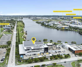 Medical / Consulting commercial property for lease at 1M/26 Main Drive Bokarina QLD 4575
