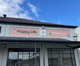 Shop & Retail commercial property leased at Shop 4, 636 Lower North East Road Campbelltown SA 5074