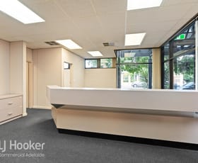 Offices commercial property leased at 1/246 Melbourne Street North Adelaide SA 5006