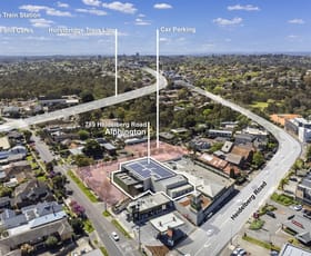 Offices commercial property for lease at 789 Heidelberg Road Alphington VIC 3078