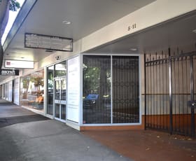 Showrooms / Bulky Goods commercial property for lease at 14/5-11 Boundary Street Darlinghurst NSW 2010