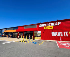 Showrooms / Bulky Goods commercial property for lease at Cnr Maurice Road & Adelaide Roads Murray Bridge SA 5253