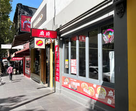 Shop & Retail commercial property for lease at Shop/229 Russell Street Melbourne VIC 3000