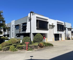 Factory, Warehouse & Industrial commercial property leased at 6/23 Ashtan Place Banyo QLD 4014