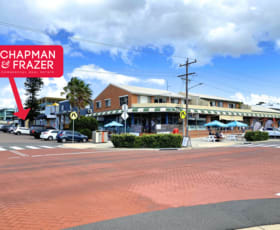 Offices commercial property for lease at Shop 1/13 Mitchell Street Norah Head NSW 2263