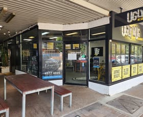 Other commercial property leased at Shops 1 & 2 223 Windsor Street Richmond NSW 2753