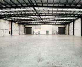 Factory, Warehouse & Industrial commercial property for lease at 2/35 Lakewood Boulevard Carrum Downs VIC 3201