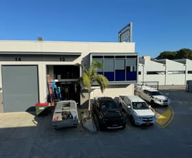 Factory, Warehouse & Industrial commercial property for lease at 13/70-72 Captain Cook Drive Caringbah NSW 2229