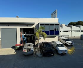 Factory, Warehouse & Industrial commercial property leased at 13/70-72 Captain Cook Drive Caringbah NSW 2229