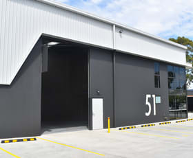 Showrooms / Bulky Goods commercial property for lease at 51/61 Ashford Avenue Milperra NSW 2214