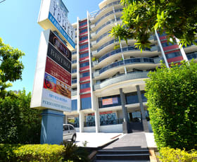 Offices commercial property for lease at 1.02 + 1.03/9 Murrajong Rd Springwood QLD 4127