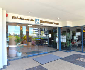 Offices commercial property for lease at 1.02 + 1.03/9 Murrajong Rd Springwood QLD 4127