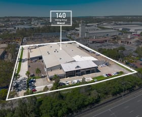 Factory, Warehouse & Industrial commercial property for lease at 140 Viking Drive Wacol QLD 4076