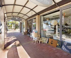 Shop & Retail commercial property sold at Avalon Beach NSW 2107