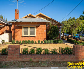 Medical / Consulting commercial property leased at 46 Docker Street Wagga Wagga NSW 2650