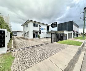 Factory, Warehouse & Industrial commercial property for lease at Unit 4/46 Charles Street Aitkenvale QLD 4814