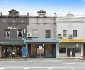 Shop & Retail commercial property for lease at 662 Darling Street Rozelle NSW 2039