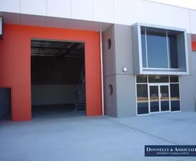 Factory, Warehouse & Industrial commercial property leased at 4/99 Wolston Road Sumner QLD 4074