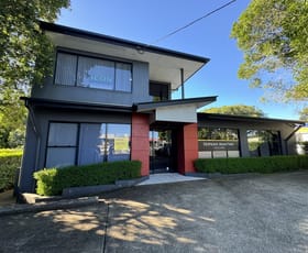 Offices commercial property leased at 93B King Street Buderim QLD 4556
