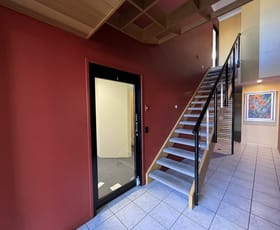 Offices commercial property leased at 93B King Street Buderim QLD 4556