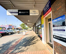 Offices commercial property for lease at 1, 2 & 6/13A Smith Street Warragul VIC 3820