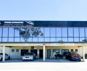 Factory, Warehouse & Industrial commercial property for lease at Unit 8/22 Lancaster Street Ingleburn NSW 2565
