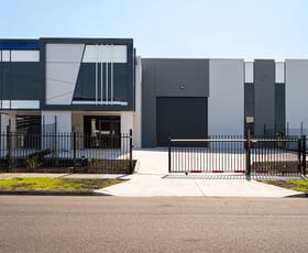 Offices commercial property leased at 4 Constance Court Epping VIC 3076