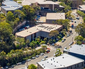 Factory, Warehouse & Industrial commercial property for lease at 4/35 Leighton Place Hornsby NSW 2077