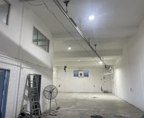 Factory, Warehouse & Industrial commercial property leased at 4/35 Leighton Place Hornsby NSW 2077