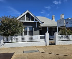 Offices commercial property leased at 3/185 Brisbane Street Dubbo NSW 2830