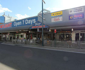 Offices commercial property leased at Suite 5.02/147-157 Queen Street Campbelltown NSW 2560