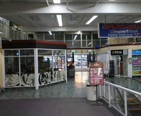 Offices commercial property leased at Suite 5.02/147-157 Queen Street Campbelltown NSW 2560