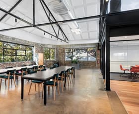 Offices commercial property leased at Level 2/111-115 Albion Street Surry Hills NSW 2010