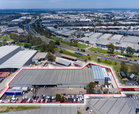 Factory, Warehouse & Industrial commercial property leased at 6-8 Waterview Cl Dandenong South VIC 3175